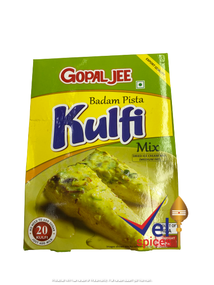 Gopaljee Kulfi Mix 200G