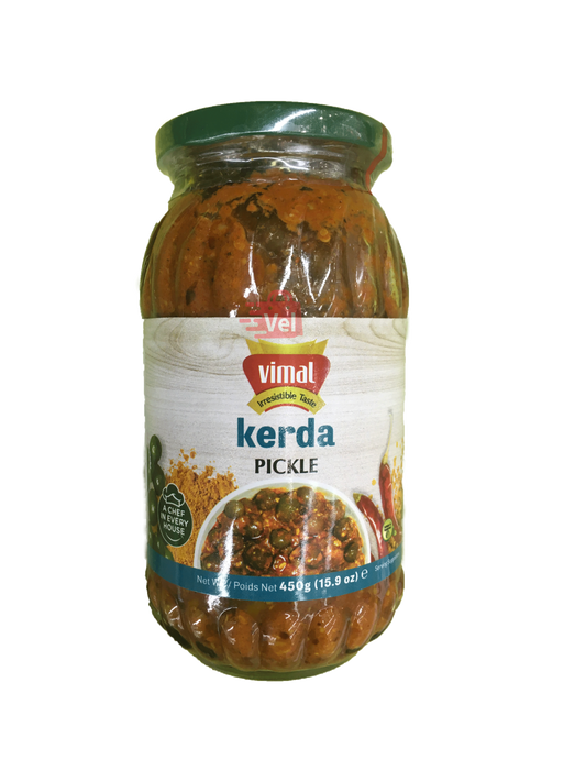 Vimal Kerda Pickle 450G