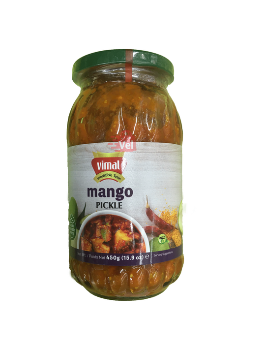 Vimal Mango Pickle 450G
