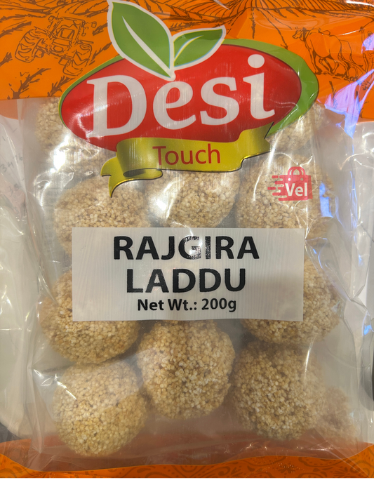 Desi Touch Raigira Ladoo 200G