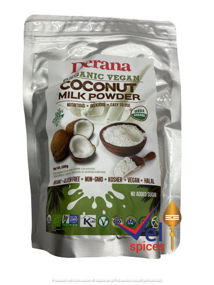 Derana Orangic Coconut Flour 500G