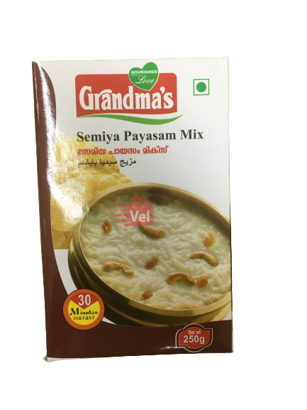 Grandmas Semiya Payasam 200G