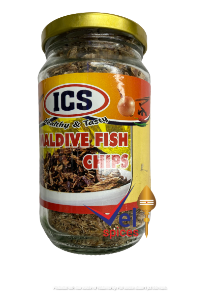 ICS Maldive Fish 175G