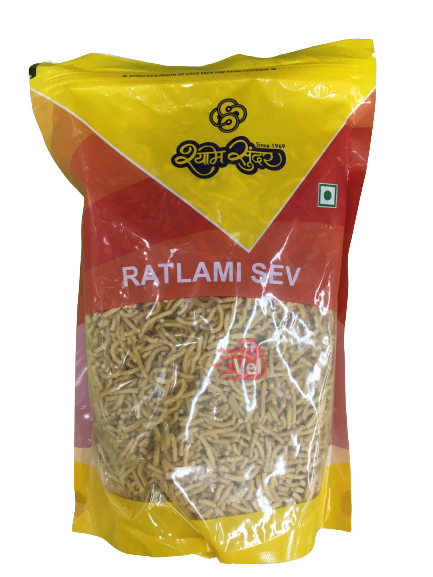 Shyam Sunder Ratlami Sev 400G