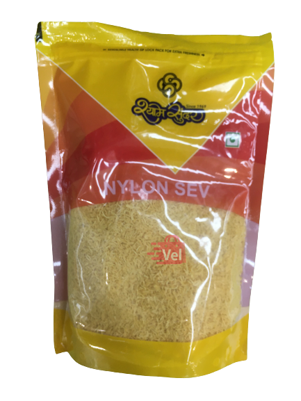 Shyam Sunder Nylon Sev 400G