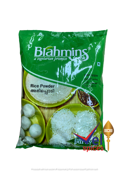 Brahmins Rice Powder 1Kg