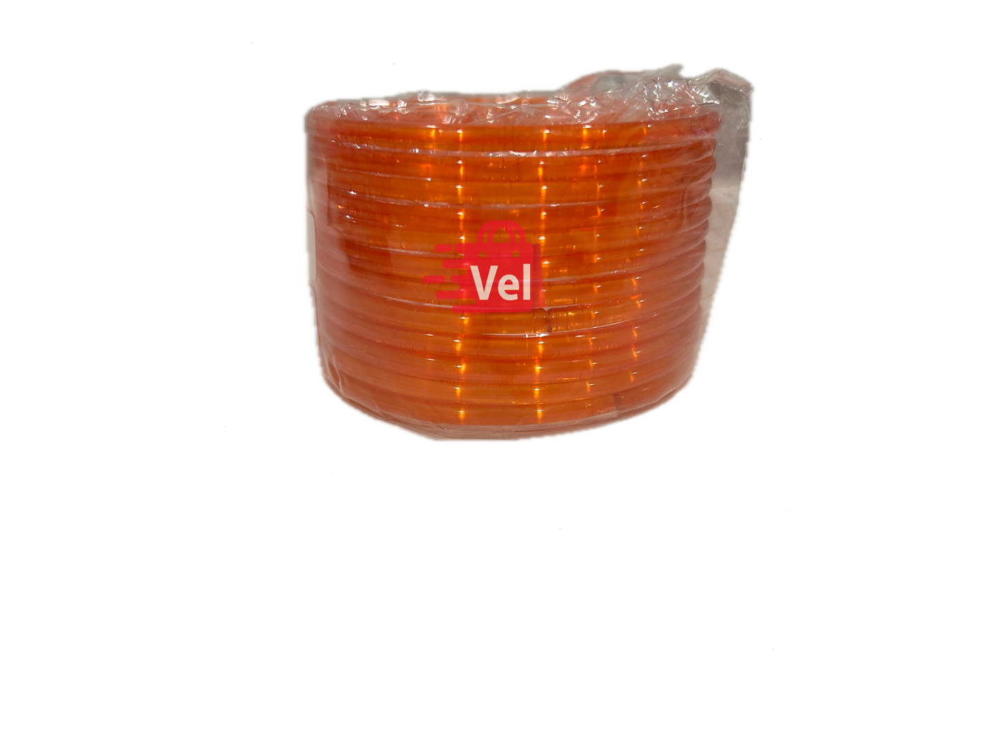 Orange Glass Bangles – Classic Bridal Bangle Set for Karwa Chauth & Festive Wear