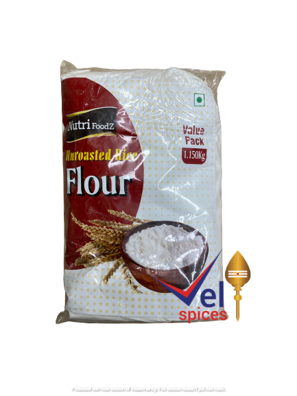 Nutri Rice Flour 1.15Kg