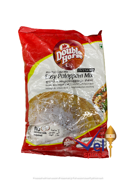 Double Horse Easy Palappam Mix 1Kg