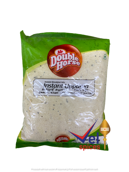 Double Horse Instant Uppma 1Kg