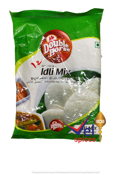 Double Horse Idly Mix 1Kg