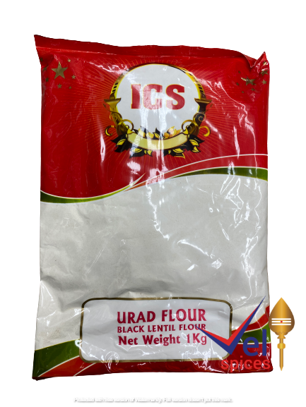 Ics Ulundhu Flour 1Kg