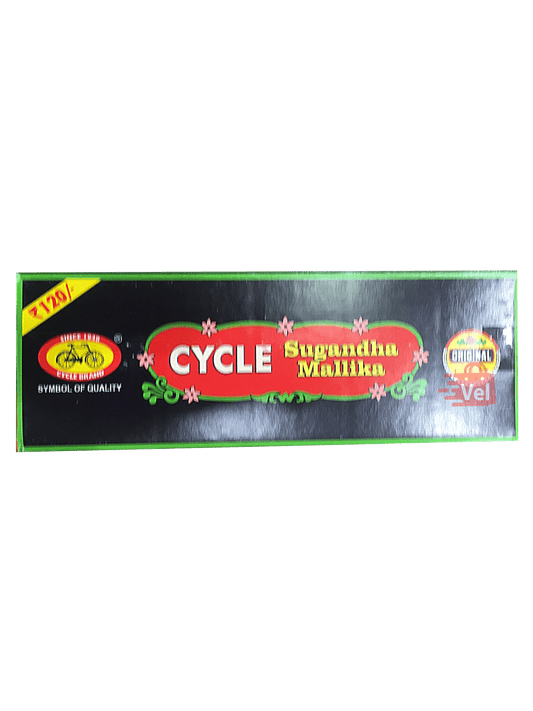 Cycle Sugandha Mallika Incense Sticks 250G