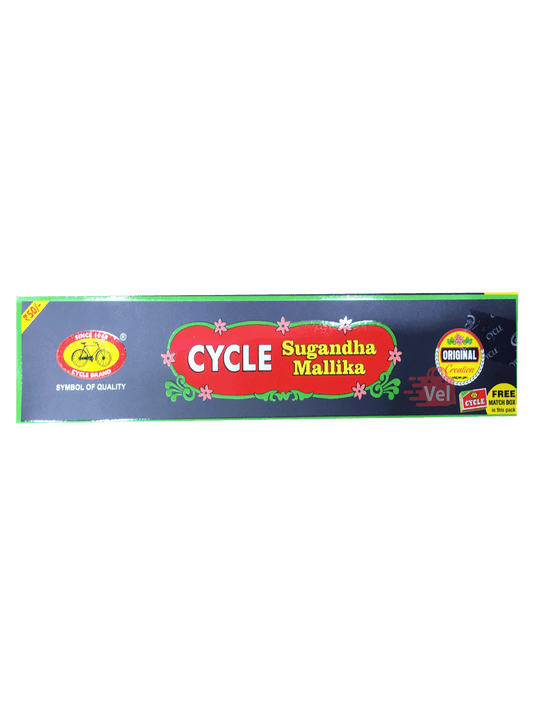 Cycle Sugandha Mallika Incense Sticks 95G