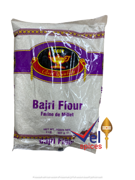 Deep Bajri Flour 907G