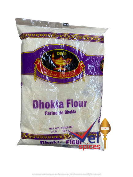 Deep Dhokla Flour 907G