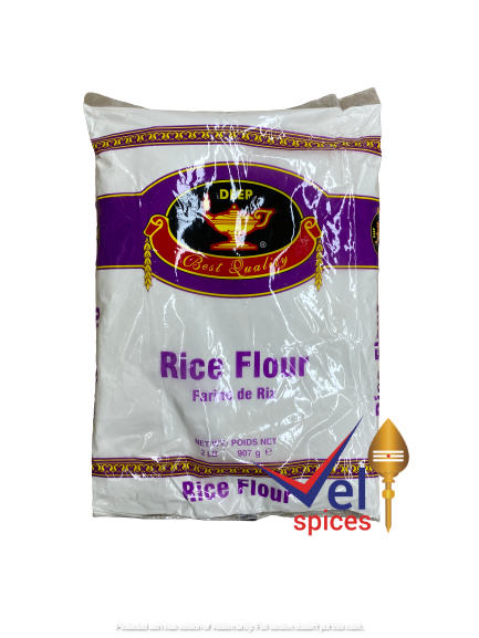 Deep Rice Flour 907G