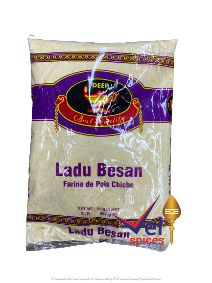 Deep Ladu Besan Flour 907g