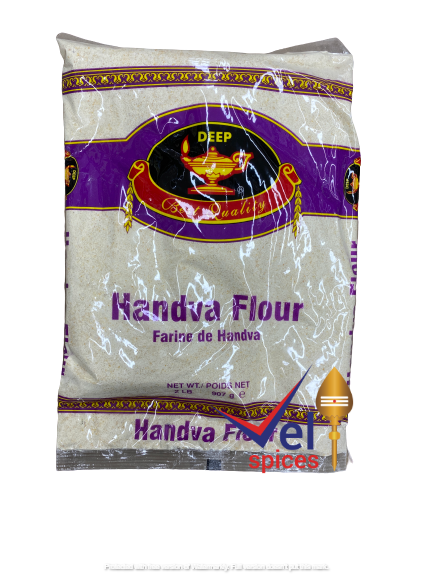 Deep Handva Flour 907G