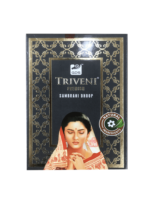triveni Sambrani Dhoop