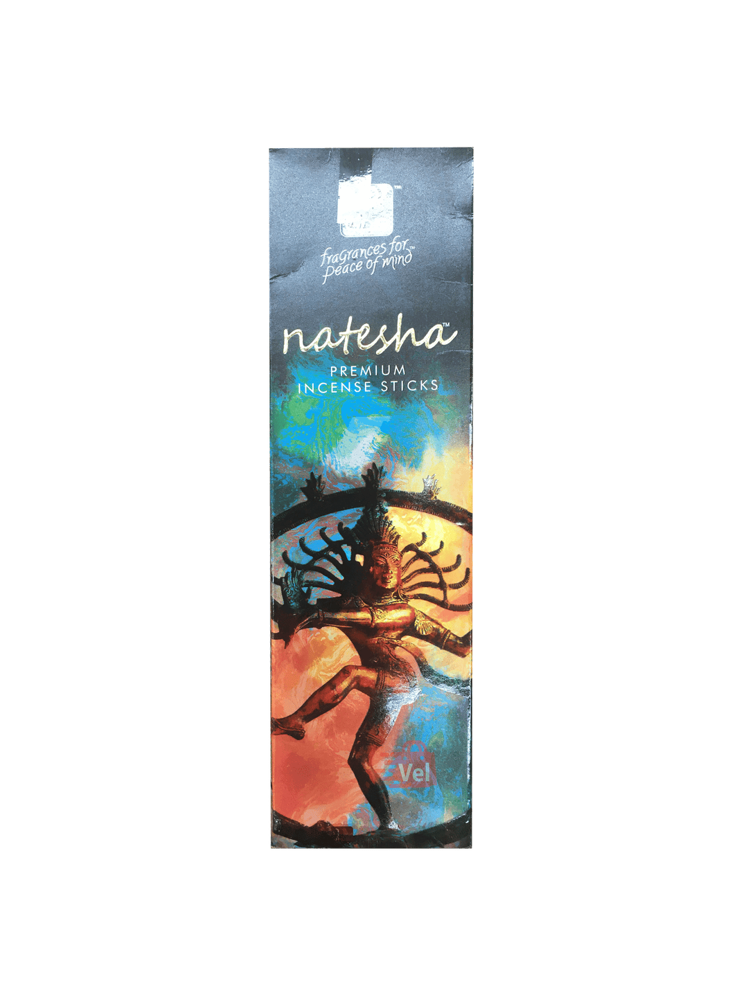 Natesha Premium Incense Sticks