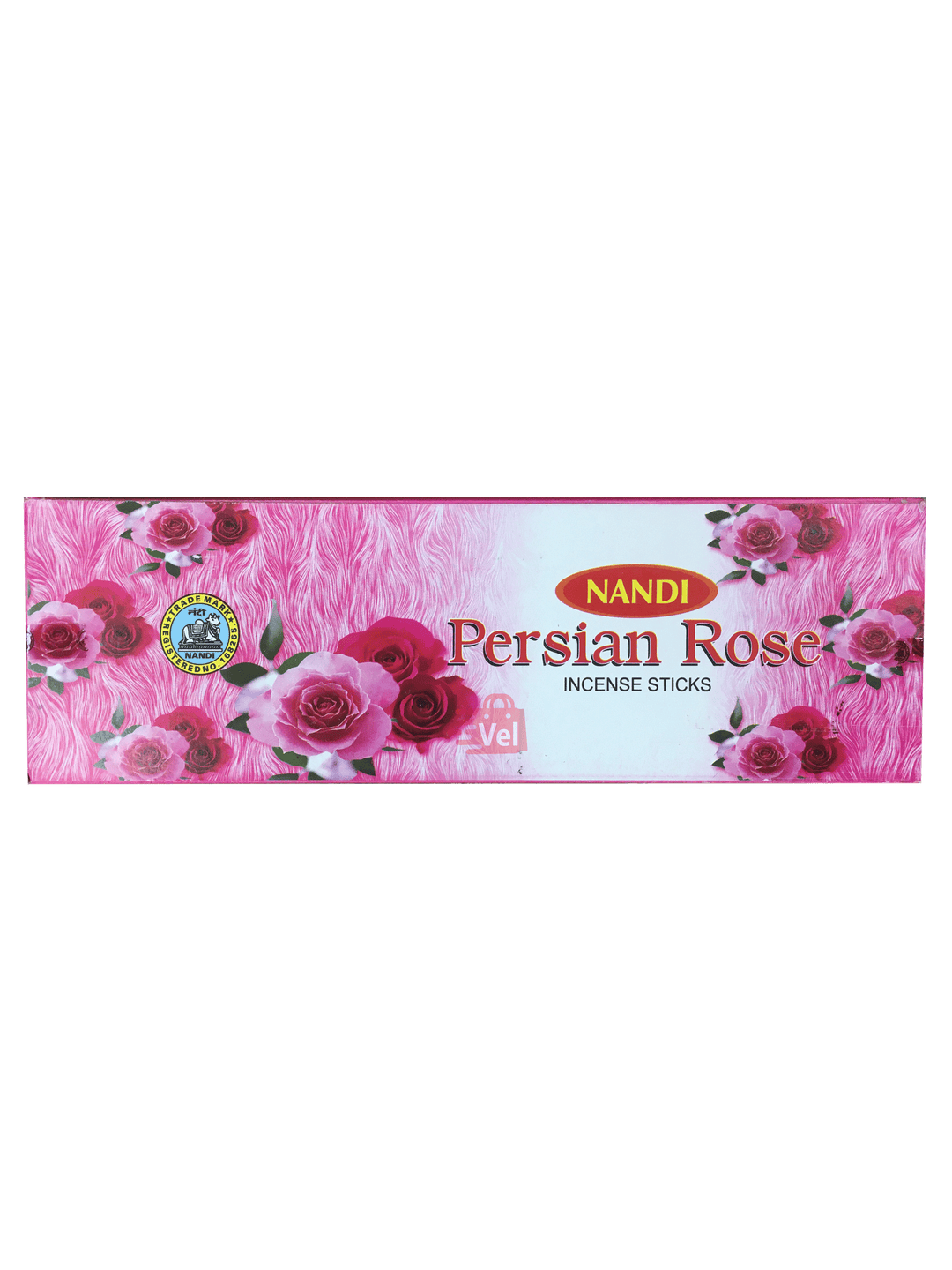 Nandi Persian Rose Incense Sticks
