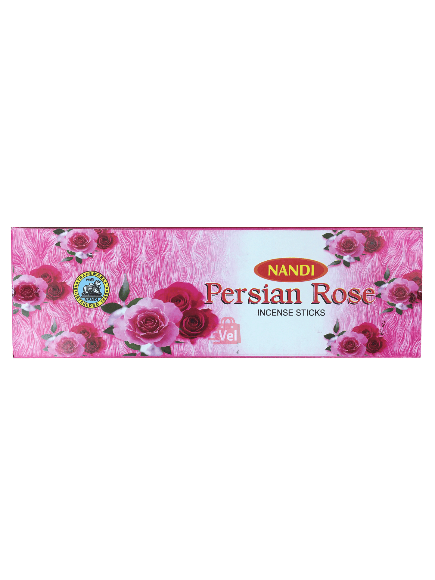 Nandi Persian Rose Incense Sticks