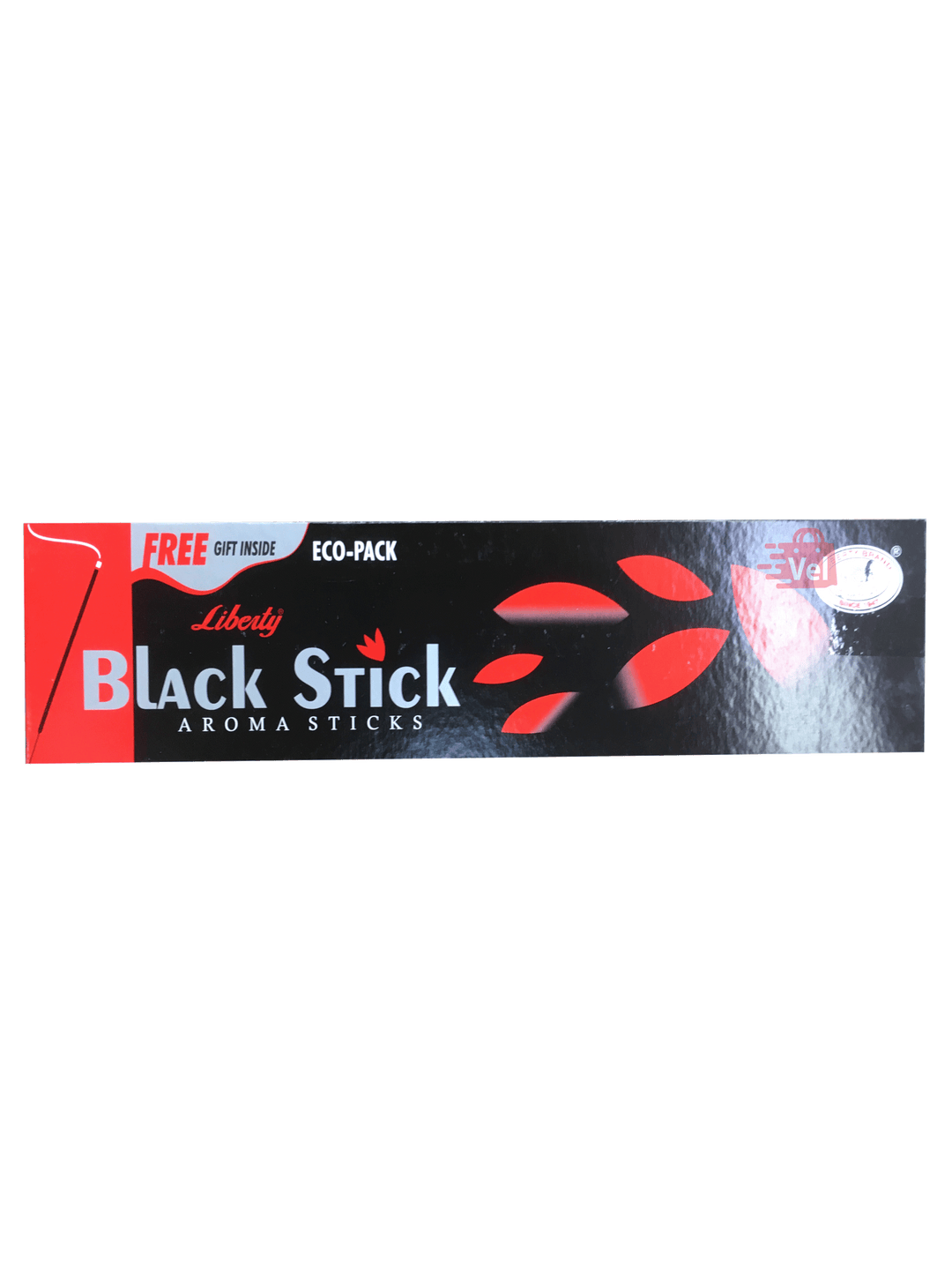Liberty Black Stick Aroma Sticks