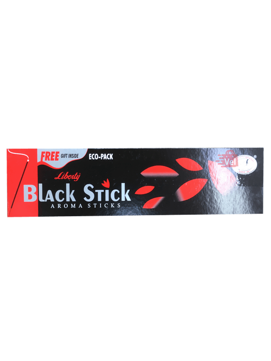 Liberty Black Stick Aroma Sticks