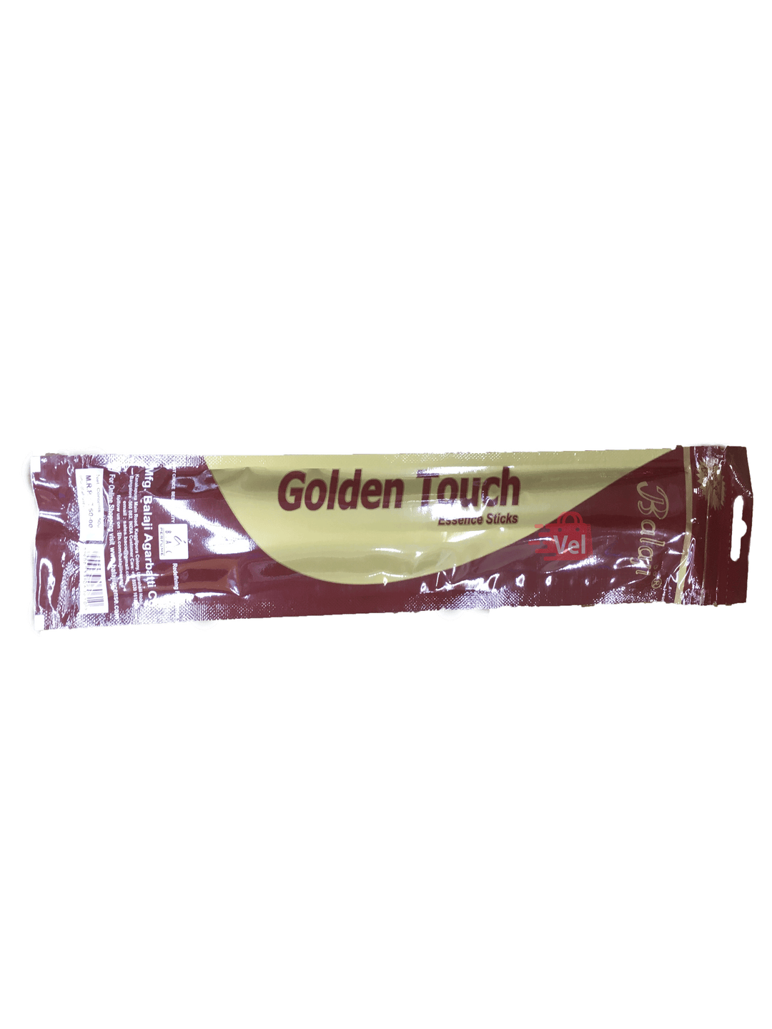 Balaji Golden Touch Incense Sticks
