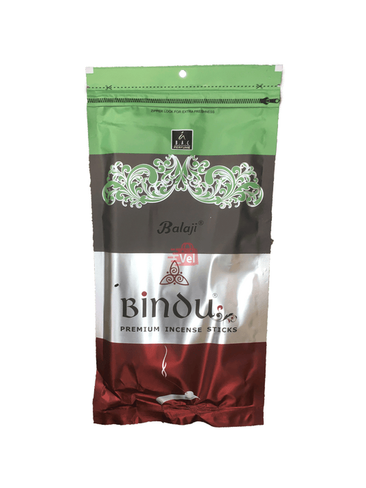 Balaji Bindu Incense Sticks
