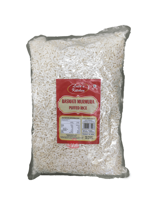 Latas Kitchen Basmati Mamra 400G