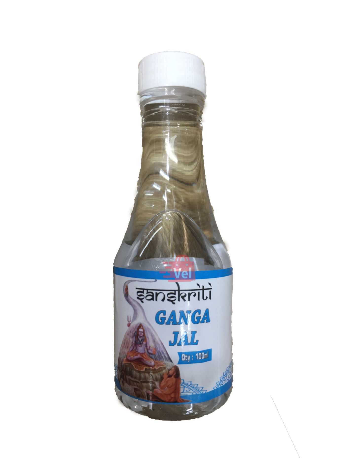 Sanskriti Ganga Jal 100Ml