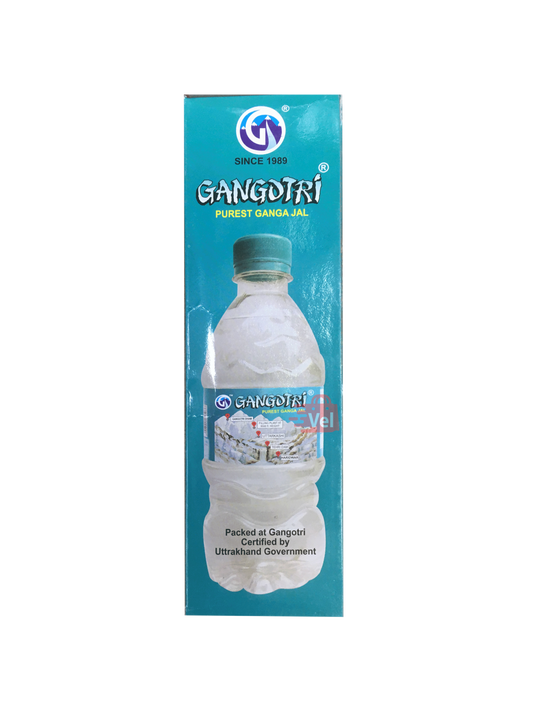 Gangotri Ganga Jal 200ML