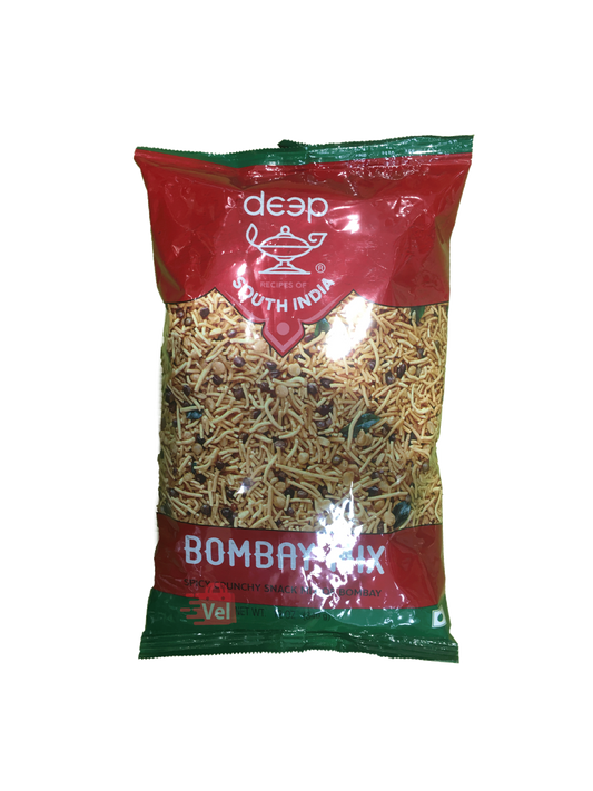 Deep Bombay Mix 340G
