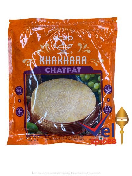 Deep Khakhara Chatpat 200G