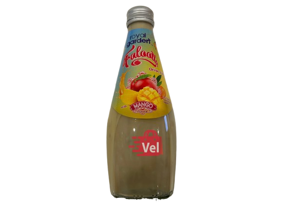 Royal Garden Falooda Mango 290Ml