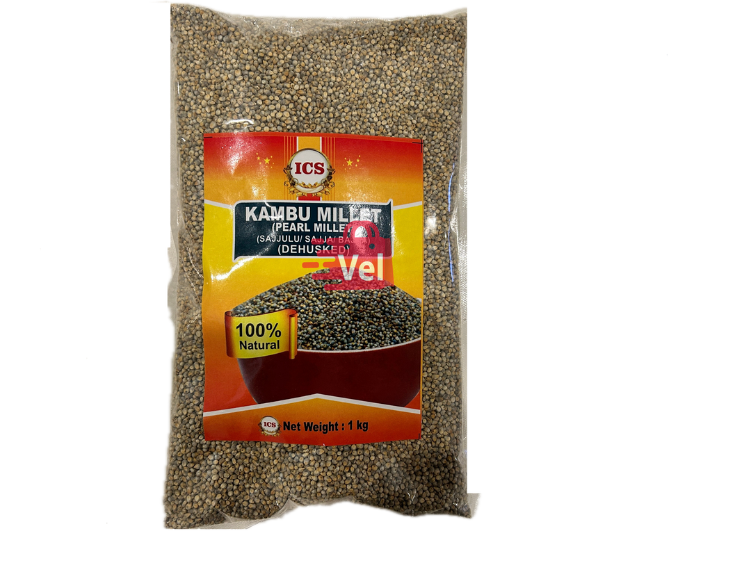 Ics Pearl Millet 1Kg