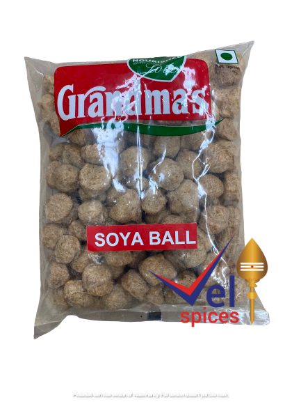 Grandmas Soya Ball 400G