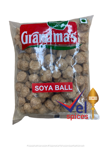 Grandmas Soya Ball 250G