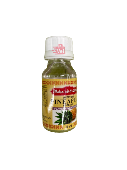 Maharajahs Pineapple Essence 50Ml