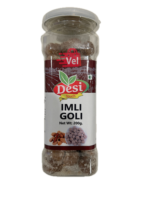 Desi Touch Imli Goli 200G