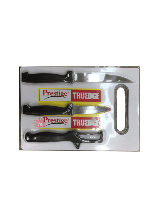 Prestige Truedge Knife Set