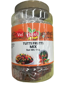 Desi Touch Tutti Frutti Mix 1KG