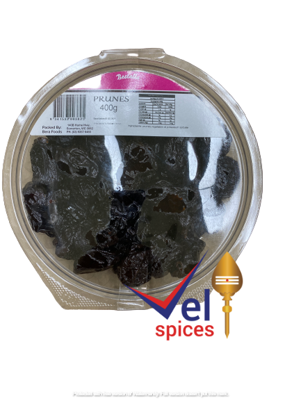 Bestalla Prunes 400G