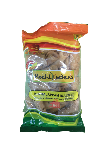 Kozhikodens Kuzhalappam 200G