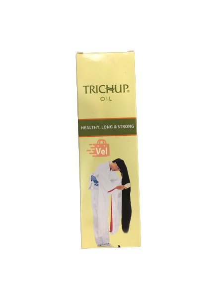Trichup Oil 100Ml 1