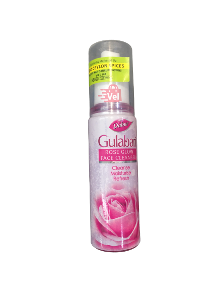 Dabur Gulabari Rose Water Spray 100ML