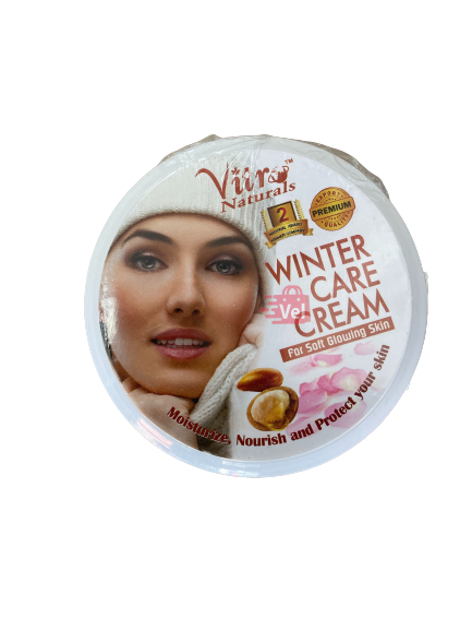 Vitro Winter Care Cream 100G