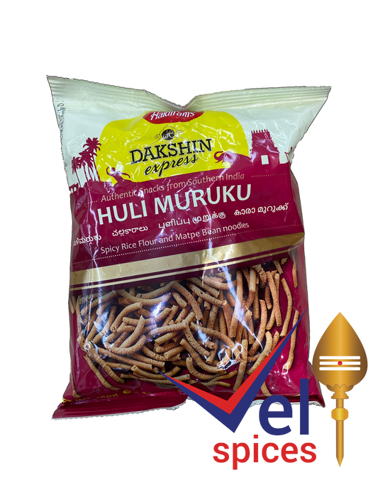 Haldirams Huli Muruku 180G